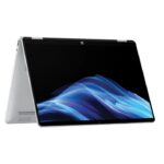 Prenosnik HP OmniBook 5 Flip 14-fp0016nx | Core 3 100U | Touch / Core 3 / RAM 8 GB / SSD Disk / 14,0″ WUXGA