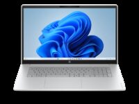 Prenosnik HP OmniBook 3 17-dk0254ng | Core 5 120U | W11H / Core 5 / RAM 8 GB / SSD Disk / 17,3″ FHD