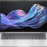 Prenosnik HP EliteBook X G1i 14 AI | U5 228V / Core Ultra 5 / RAM 32 GB / SSD Disk / 14,0″ WUXGA