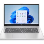 Prenosnik HP 17-cp2550ng | R5-7520U | 16GB RAM | 512GB SSD | FHD | W11H / Ryzen 5 / RAM 16 GB / SSD Disk / 17,3″ FHD