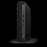Računalnik HP Pro Mini 400 G9 | i3-14100T | Win 10 Pro / i3 / RAM 8 GB / SSD Disk
