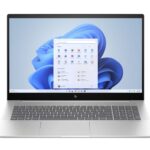 Prenosnik HP ENVY 17-cw0778ng | RTX 3050 (4 GB) | UHD 17,3" | 32 GB RAM / i7 / RAM 32 GB / SSD Disk / 17,3″ 4K