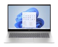 Prenosnik HP ENVY 17-cw0778ng | RTX 3050 (4 GB) | UHD 17,3" | 32 GB RAM / i7 / RAM 32 GB / SSD Disk / 17,3″ 4K