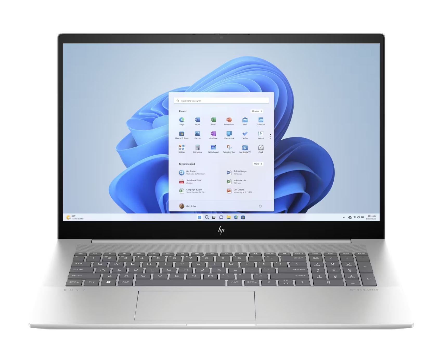 3" | 32 GB RAM / i7 / RAM 32 GB / SSD Disk / 17