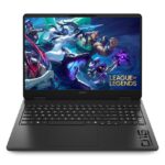 Prenosnik HP OMEN Gaming 16-ap0002ns | Ryzen 7 350 | RTX 5060 (8GB) / Ryzen AI 7 / RAM 16 GB / SSD Disk / 16,0″ WUXGA