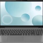 Prenosnik Lenovo IdeaPad 3 15IAU7 | i5-1235U | 16GB RAM | SSD 512 GB | W11H / i5 / RAM 16 GB / SSD Disk / 15,6″ FHD