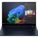 Prenosnik HP EliteBook Ultra G1q8 | Snapdragon X Plus / Qualcomm Snapdragon X Plus series / RAM 16 GB / SSD Disk / 14,0″ 2.2K
