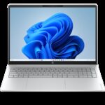 Prenosnik HP OmniBook 3 16-bu0650ng / Core 5 / RAM 16 GB / SSD Disk / 16,0″ WUXGA