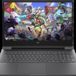 Prenosnik HP Victus Gaming 16-s1010nt | RTX 4060 (8 GB) / Ryzen 7 / RAM 32 GB / 1TB SSD / 16,0″ FHD