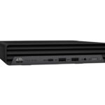 Računalnik HP Pro Mini 400 G9 | i5-13500T | 16GB RAM | 512GB SSD | W11 Pro / i5 / RAM 16 GB / SSD Disk
