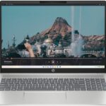 Prenosnik HP Pavilion 16-ag0009no / Ryzen 5 / RAM 8 GB / SSD Disk / 16,0″ WUXGA
