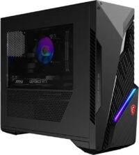 Računalnik MSI MAG Infinite S3 14NUC5-1405DE | i5-14400F | GeForce RTX 4060 / i5 / RAM 16 GB / SSD Disk