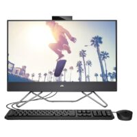 Računalnik HP 24-cb1292nh AiO | 12.gen i3 (6 cores) / i3 / RAM 4 GB / SSD Disk Računalnik HP 24-cb1292nh AiO | 12.gen i3 (6 cores) / i3 / RAM 4 GB / SSD Disk