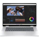 Prenosnik HP Envy x360 16-ac0759nz | U7 155U | Touch OLED / Core Ultra 7 / RAM 32 GB / SSD Disk / 16,0″ 2.8K