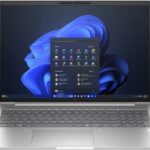 Prenosnik HP EliteBook 660 G11 | Ultra 7 155U | 16GB RAM | 512GB SSD | W11P / Core Ultra 7 / RAM 16 GB / SSD Disk / 16,0″ WUXGA