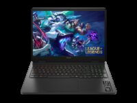Prenosnik HP OMEN Gaming 16-am0005nt | U7-255H | RTX 5070 (8 GB) | Win 10 Pro / Core Ultra 7 / RAM 32 GB / SSD Disk / 16,0″ WUXGA