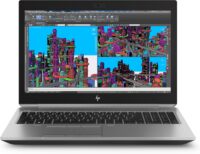 Prenosnik HP ZBook 15 G5 / i7 / RAM 32 GB / SSD Disk / 15,6″ FHD Prenosnik HP ZBook 15 G5 / i7 / RAM 32 GB / SSD Disk / 15,6″ FHD