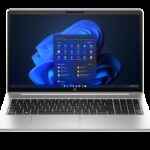 Prenosnik HP ProBook 450 G10 | i7 13.gen 10 core | Win 10 Pro / i7 / RAM 8 GB / SSD Disk / 15,6″ FHD
