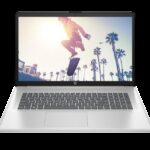 Prenosnik HP 17-cp3178ng | R7 7000s / Ryzen 7 / RAM 16 GB / SSD Disk / 17,3″ FHD