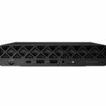 Računalnik HP EliteDesk 8 Mini G1a | Ryzen AI 5 340 | 32GB RAM / Ryzen AI 5 / RAM 32 GB / SSD Disk