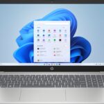 Prenosnik HP 15-fc0000ni / Ryzen 7 / RAM 16 GB / SSD Disk / 15,6″ FHD