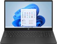 Prenosnik HP 15-fd0019ng | N200 / N-series / RAM 4 GB / 15,6″ HD