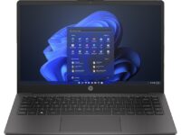 Prenosnik HP 240 G10 | 13.gen i5 | W10 Pro / i5 / RAM 8 GB / SSD Disk / 14,0″ FHD Prenosnik HP 240 G10 | 13.gen i5 | W10 Pro / i5 / RAM 8 GB / SSD Disk / 14,0″ FHD