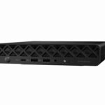 Računalnik HP EliteDesk 8 Mini G1a | Ryzen 5-220 | 16GB RAM | Win 11 Pro / Ryzen 5 / RAM 16 GB / SSD Disk