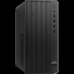 Računalnik HP Pro Tower 290 G9 | i3 13.gen | W10P / i3 / RAM 8 GB / SSD Disk