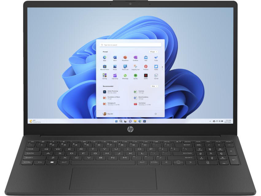 6″ FHD
