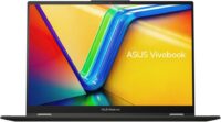 Prenosnik Asus VivoBook S Flip TN3604YA / Ryzen 7 / RAM 16 GB / SSD Disk / 16,0″ WUXGA