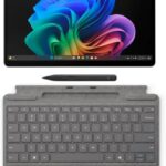 Prenosnik Microsoft Microsoft Surface Pro 11 / Snapdragon / RAM 16 GB / 13,3″