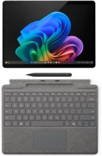 Prenosnik Microsoft Microsoft Surface Pro 11 / Snapdragon / RAM 16 GB / 13,3″ Prenosnik Microsoft Microsoft Surface Pro 11 / Snapdragon / RAM 16 GB / 13,3″