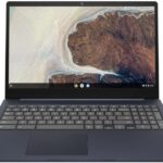 Prenosnik Lenovo IdeaPad 3 Chrome 15IJL6 / Celeron / RAM 8 GB / 15,6″ FHD