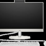 Računalnik HP All-in-One 24-cr0112ng | N100 / Celeron / RAM 8 GB / SSD Disk