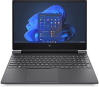 Prenosnik HP Victus Gaming 15-fb3705nm | RTX3050 (6GB) | W11P / Ryzen 5 / RAM 16 GB / SSD Disk / 15,6″ FHD