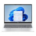 Prenosnik HP OmniBook 5 AI 16-af1750ng | U5-225U | W11H / Core Ultra 5 / RAM 16 GB / SSD Disk / 16,0″ WUXGA