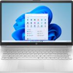 Prenosnik HP 17-cn0534ng | i3-1125G4 | 8GB RAM | 512GB SSD | HD+ | W11H / i3 / RAM 8 GB / SSD Disk / 17,3″ FHD