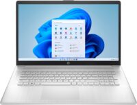 Prenosnik HP 17-cn0534ng | i3-1125G4 | 8GB RAM | 512GB SSD | HD+ | W11H / i3 / RAM 8 GB / SSD Disk / 17,3″ FHD Prenosnik HP 17-cn0534ng | i3-1125G4 | 8GB RAM | 512GB SSD | HD+ | W11H / i3 / RAM 8 GB / SSD Disk / 17,3″ FHD