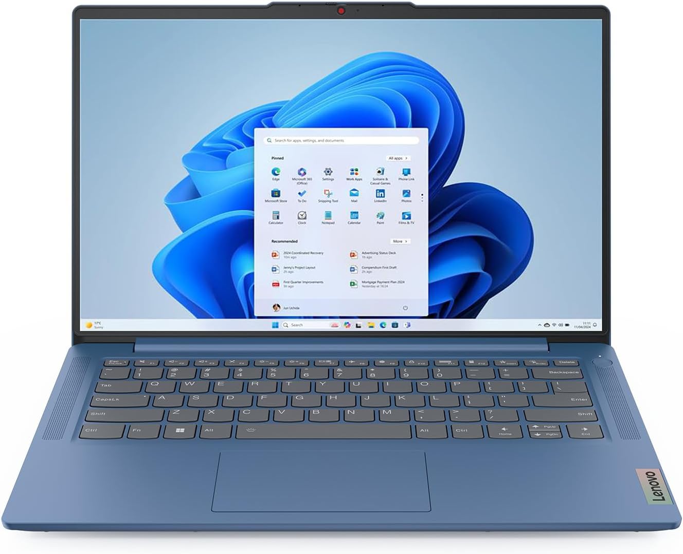 0″ FHD