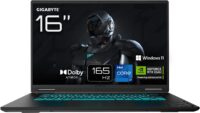 Prenosnik Gigabyte Gaming A16 3THK3DE894SH / Ryzen 7 / RAM 16 GB / SSD Disk / 16,0″ WUXGA