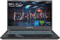 Prenosnik Gigabyte G5 KF5-53DE353SD / i5 / RAM 16 GB / SSD Disk / 15,6″ FHD