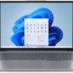 Prenosnik Lenovo ThinkBook 16 G7 ARP / Ryzen 5 / RAM 32 GB / SSD Disk / 16,0″ WUXGA