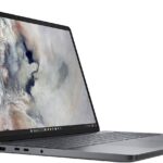Prenosnik Dell Pro 16 PC16250 / Core 5 / RAM 16 GB / SSD Disk / 16,0″ WUXGA