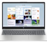 Prenosnik HP 15-fc0063nl / Ryzen 7 / RAM 16 GB / SSD Disk / 15,6″ FHD