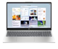 Prenosnik HP 15-fc0063nl / Ryzen 7 / RAM 16 GB / SSD Disk / 15,6″ FHD