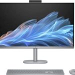 Računalnik HP OmniStudio X AiO 32-c0670ng | Ultra 7 / Core Ultra 7 / RAM 32 GB / SSD Disk