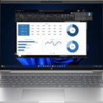 Prenosnik HP ProBook 460 G11 | U5 125U | 8GB RAM | 512GB SSD | W11P / Core Ultra 5 / RAM 8 GB / SSD Disk / 16,0″ WUXGA