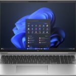 Prenosnik HP EliteBook 860 G11 | Ultra 7 155H | 32GB RAM | 1TB SSD / Core Ultra 7 / RAM 32 GB / 16,0″ WUXGA