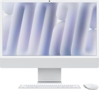 Računalnik Apple iMac 24 2024 M4 / Apple M / RAM 16 GB